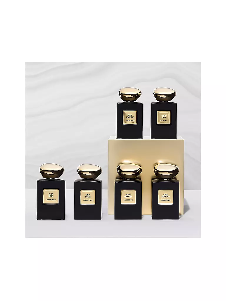 ARMANI PRIVE Rose D Arabie Eau de Parfum 100ml keine Farbe